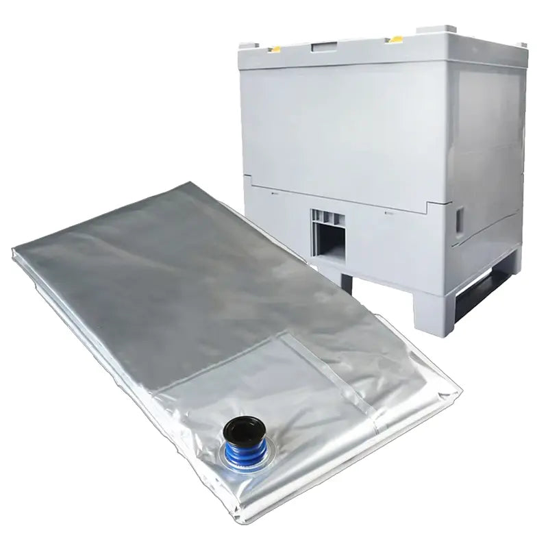 Mastering Aseptic Bag Usage: A Step-by-Step Guide by FDpack