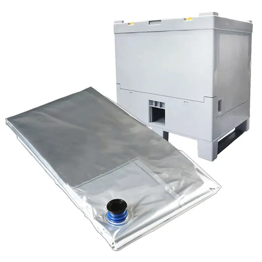 Mastering Aseptic Bag Usage: A Step-by-Step Guide by FDpack