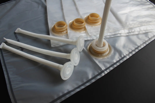 Bag-in-Box Packaging for Milk