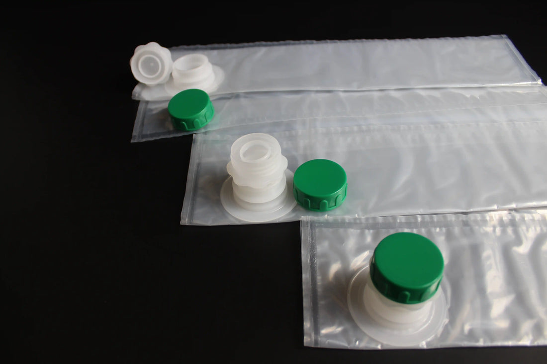 Unlocking Efficiency & Sustainability: The Power of Aseptic Packaging Solutions