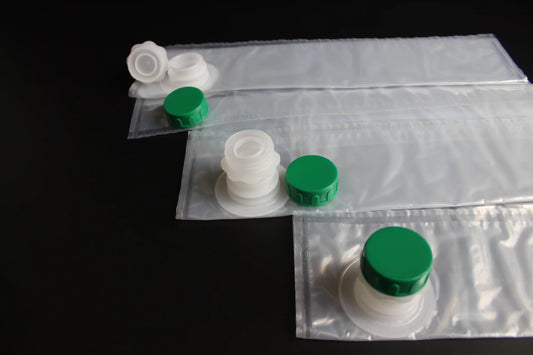 Unlocking Efficiency & Sustainability: The Power of Aseptic Packaging Solutions