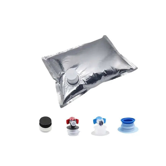 Bag-in-Box Packaging