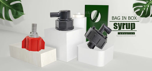 bag-in-box liquid packaging