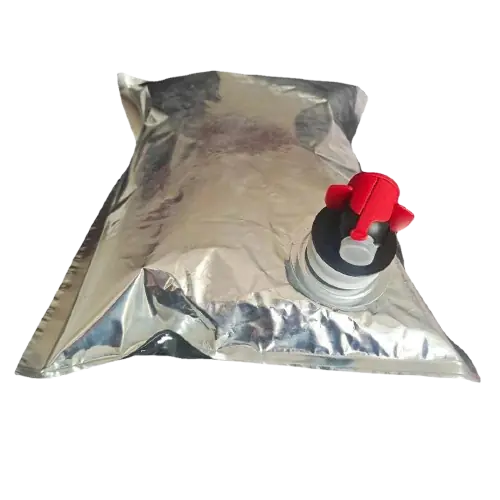 Bag-in-Box Wine