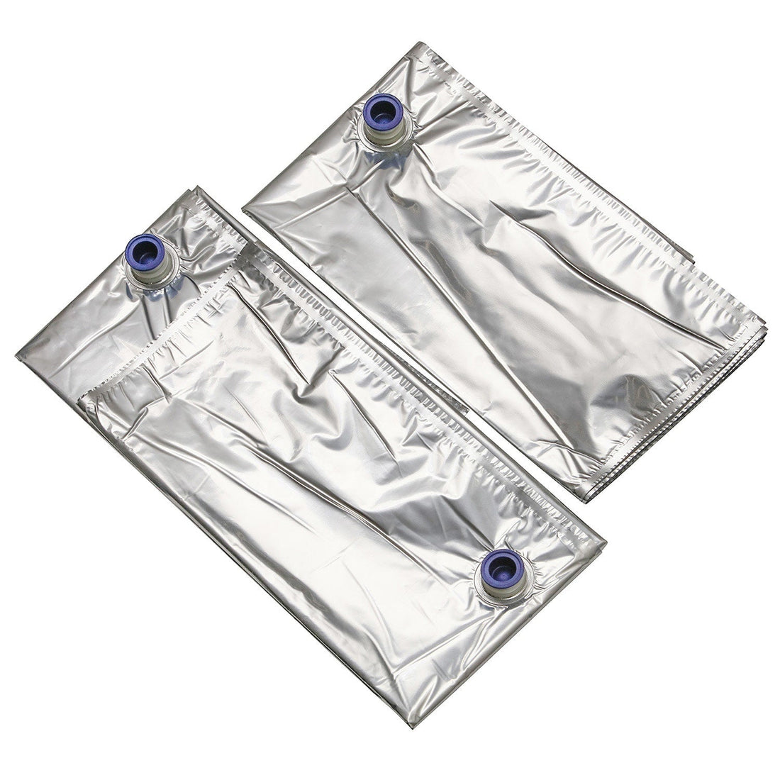 The Future of Sustainable Packaging: Bag-in-Box, Aseptic Packaging, and IBC Liners - baginbox-packaging