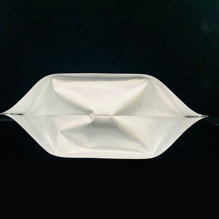 Aluminum Foil Stand-Up Spout Pouch