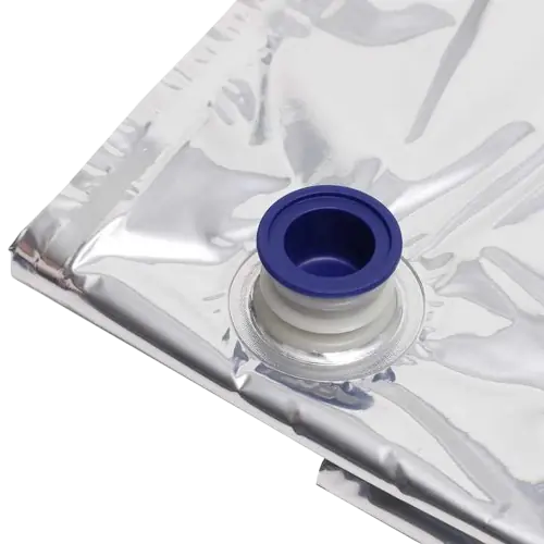 Aseptic Bags Bag in Box (BIB) for Juice, Milk, Oil | 5L, 15L, 20L, 220L FDA-Certified BIB with Mylar Barriers_1
