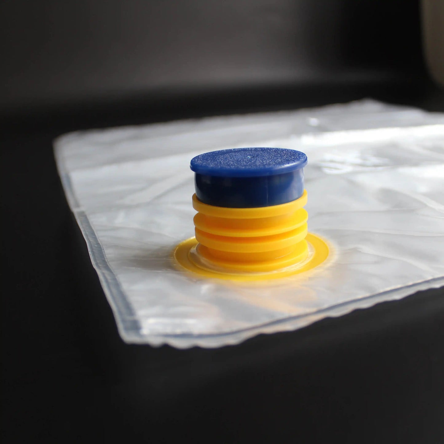 Aseptic Pulp Bag-in-Box Packaging 1L,3L,5L,10L,20L_6