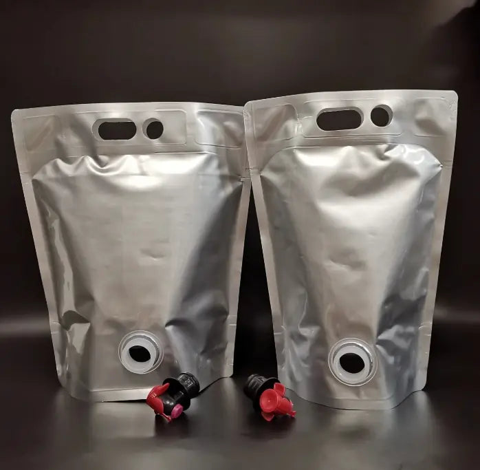 Bag-in-Box_BIB_Stand Up Pouch_6