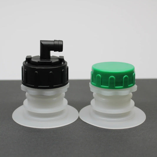 Precision Bag-in-Box Caps by FDpack: Ensuring Freshness and Dispensing Reliability