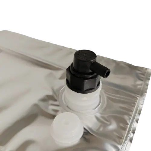 Bag-in-box_BIB_Package Scholle 1900 Cap_2