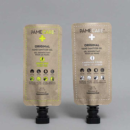 Custom Cosmetic Spout Pouches | Skincare & Facial Mask Packaging Solutions 1