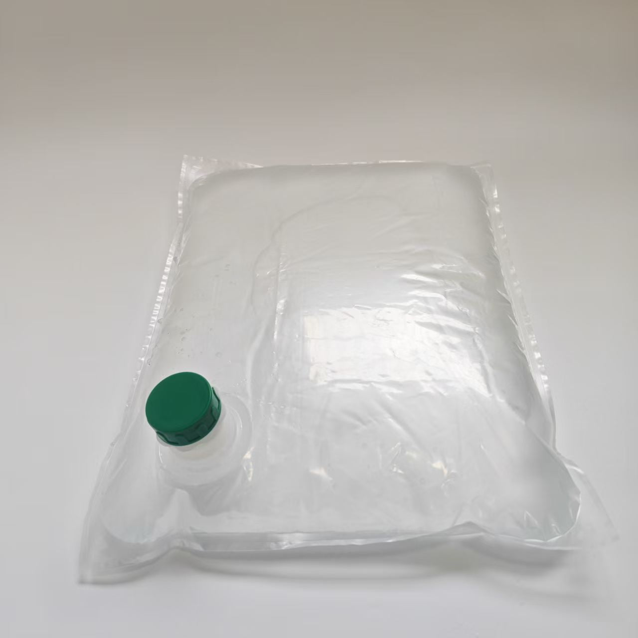 Eco Friendly Dairy Bag-in-Box – Sustainable Milk & Cream Packaging06