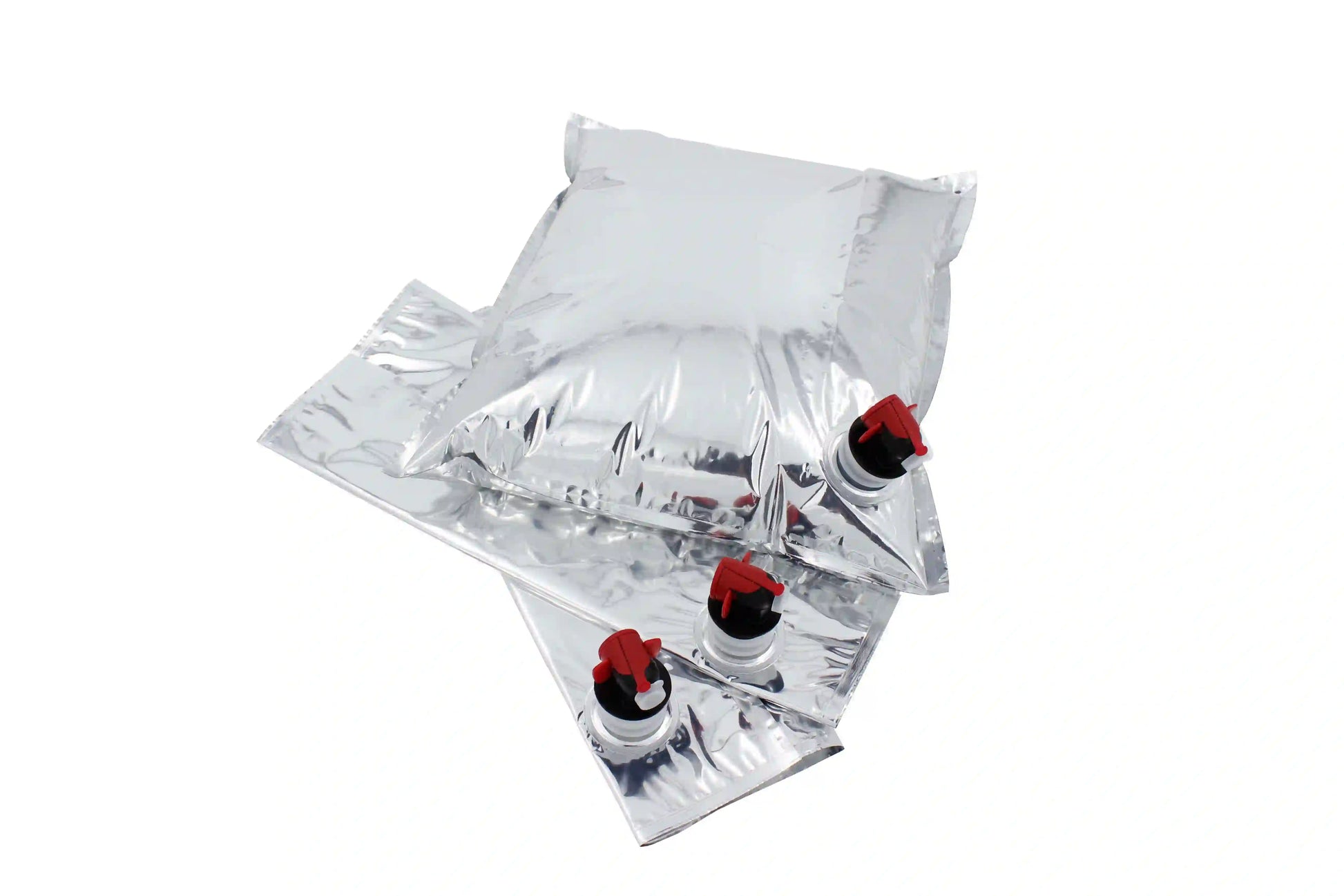 High-Barrier Bag in Box (BIB) for Fruit, Wine, Milk & Oil | FDpack Aseptic BIB Manufacturer with Valve Dispenser