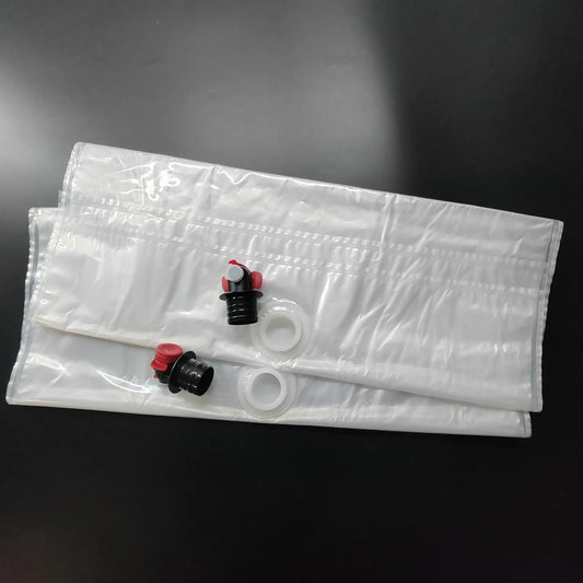High Barrier 20L Additives Bag-in-Box with EVOH Technology for Superior Protection