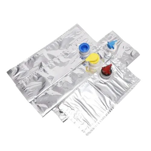 High Barrier Edible Oil Bag-in-Box with Vitop Tap_4