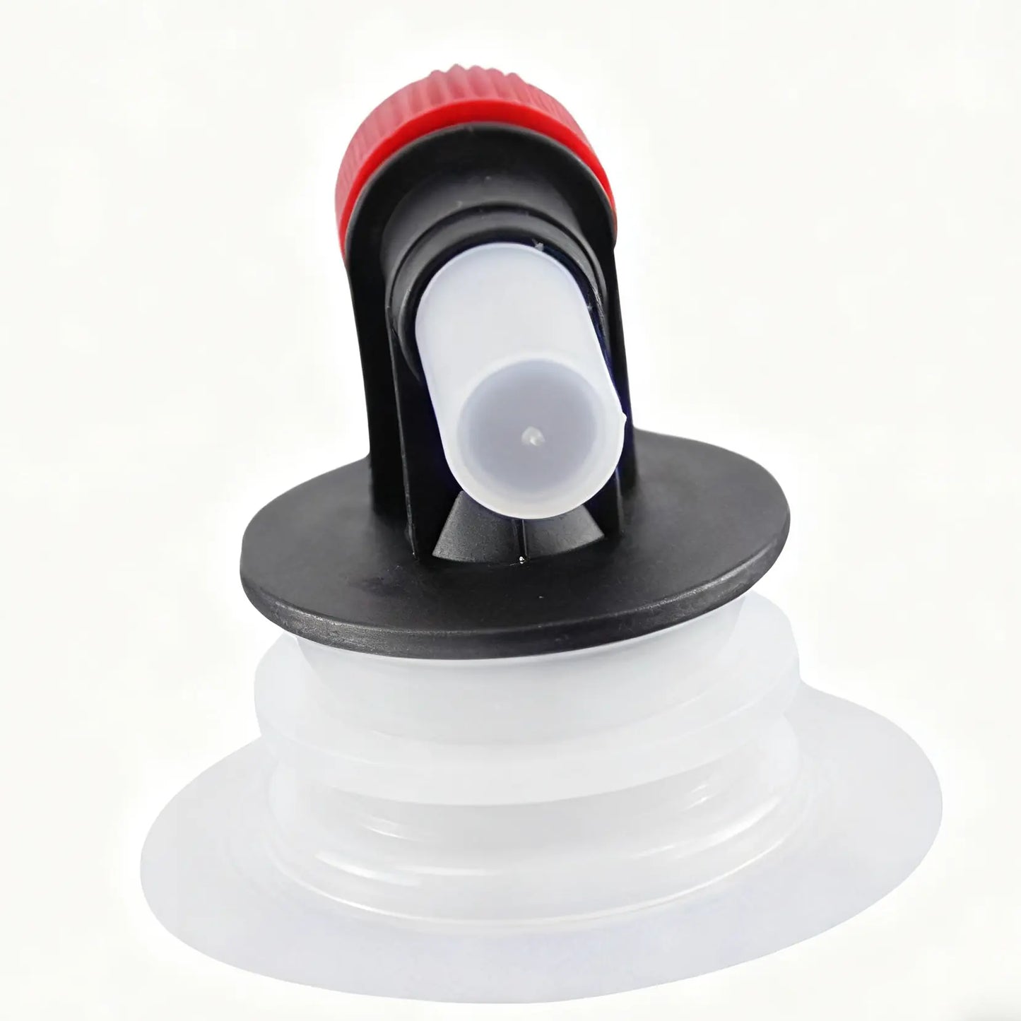 Long Twist valve tap for bag in box_2