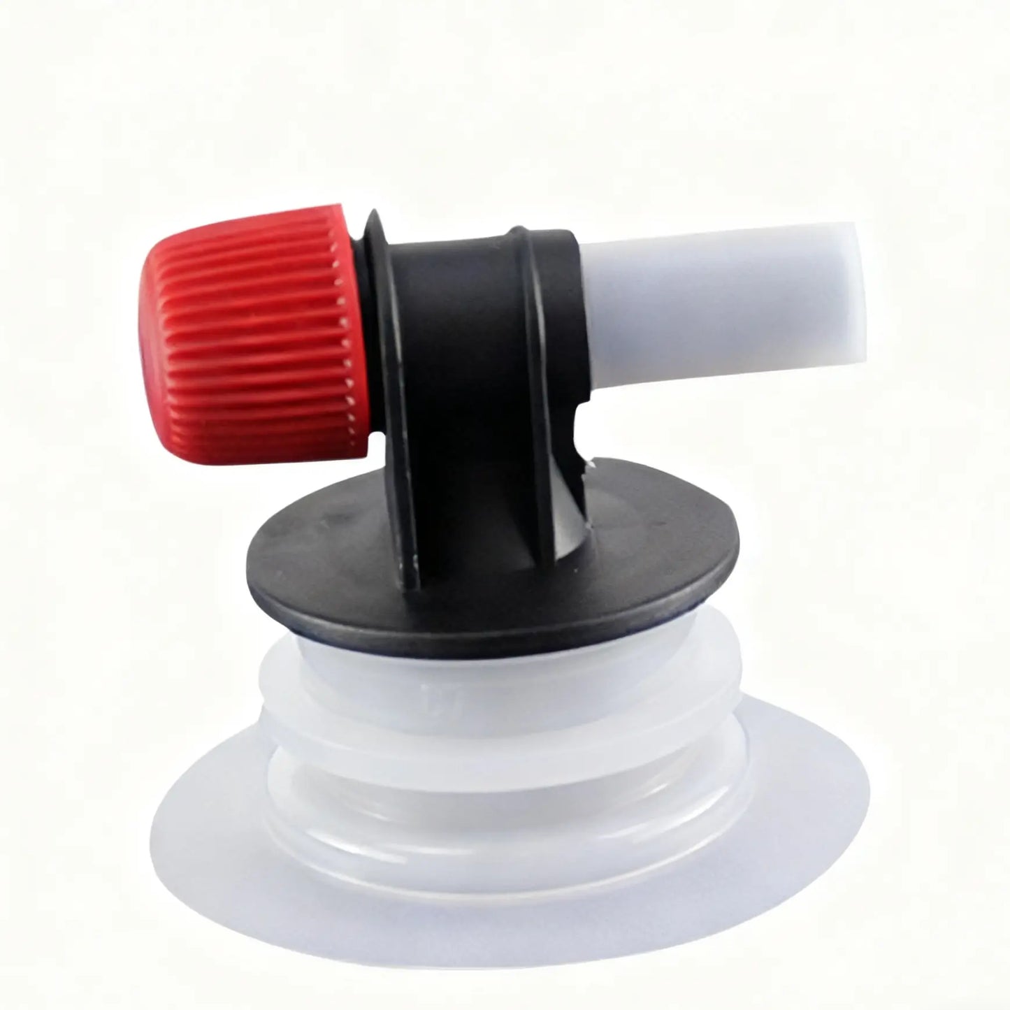 Long Twist valve tap for bag in box_3