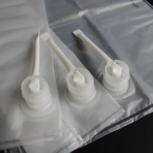 Small Quantity Liquid Egg Bag-in-Box – Ideal for Craft Bakeries & Startups05