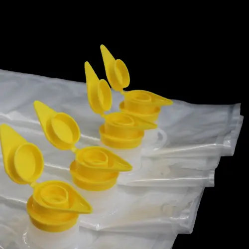 Small Quantity Soup Bag-in-Box – Ideal for Artisan Soup Makers & Startups