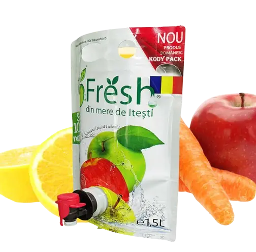 Stand Up Pouch Bag-in-Box_BIB_juice bag_4