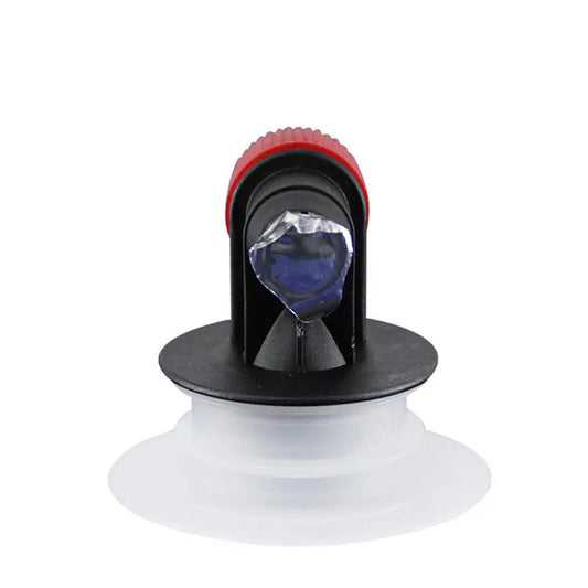 Twist Valve Tap for Bag-in-Box Package: Effortless Dispensing for Wine & Liquids