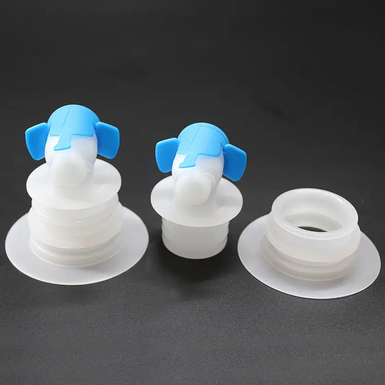 Vitop Bag-in-Box Tap_1