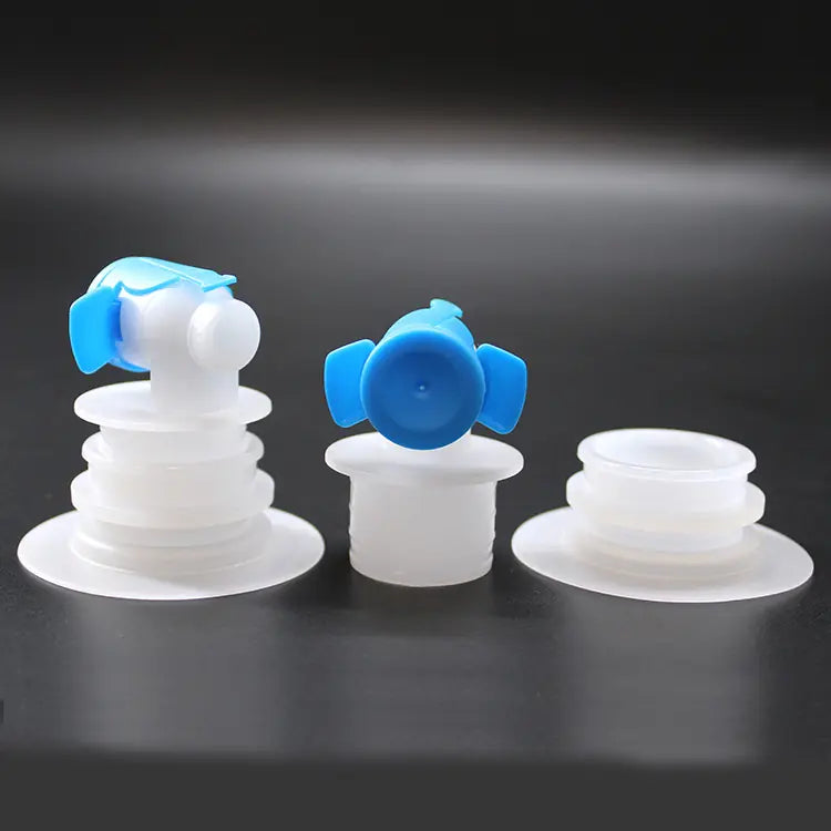 Vitop Bag-in-Box Tap_2