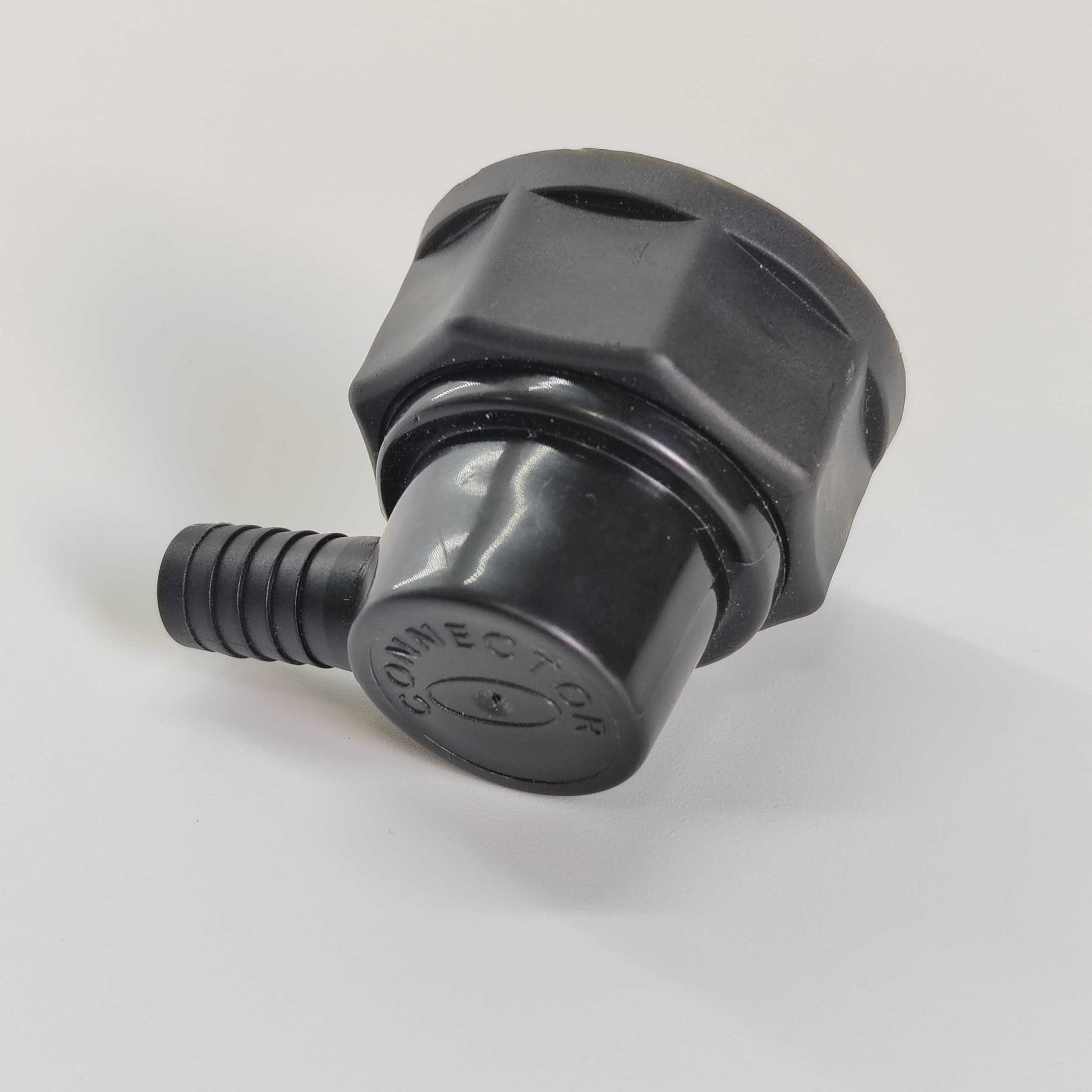 Bag in Box BIB Connector for soda - baginbox - packaging