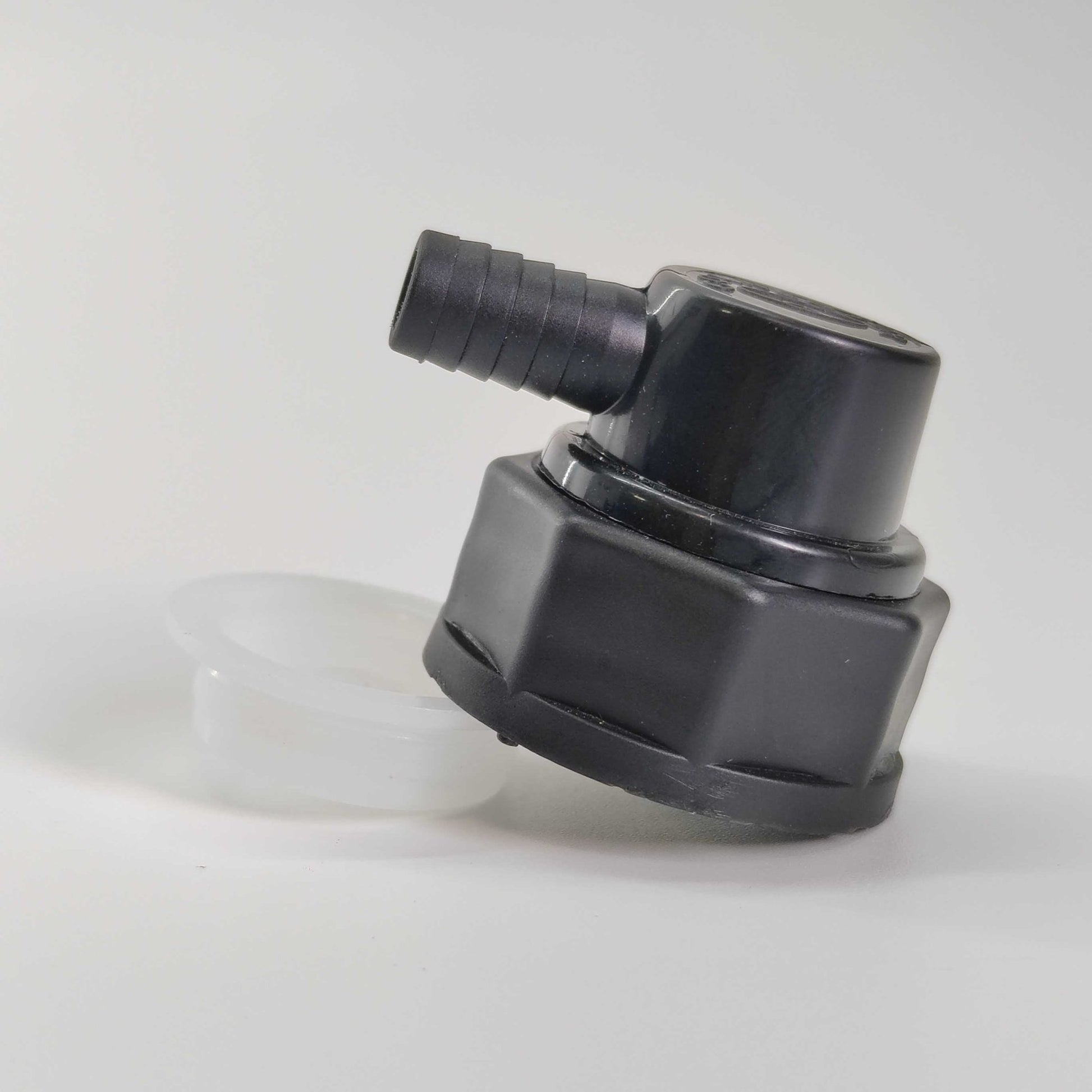 Bag in Box BIB Connector for soda - baginbox - packaging