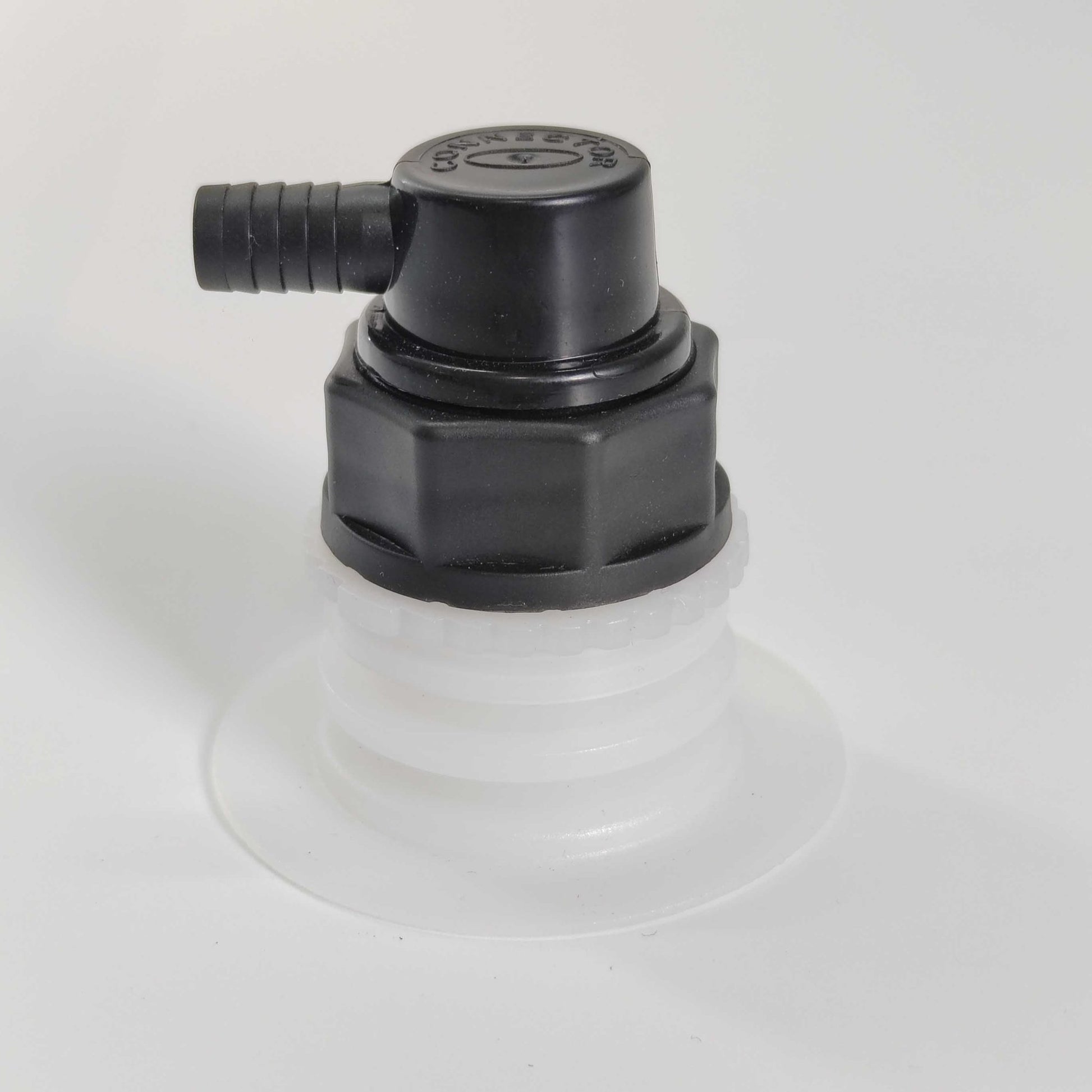 Bag in Box BIB Connector for soda - baginbox - packaging