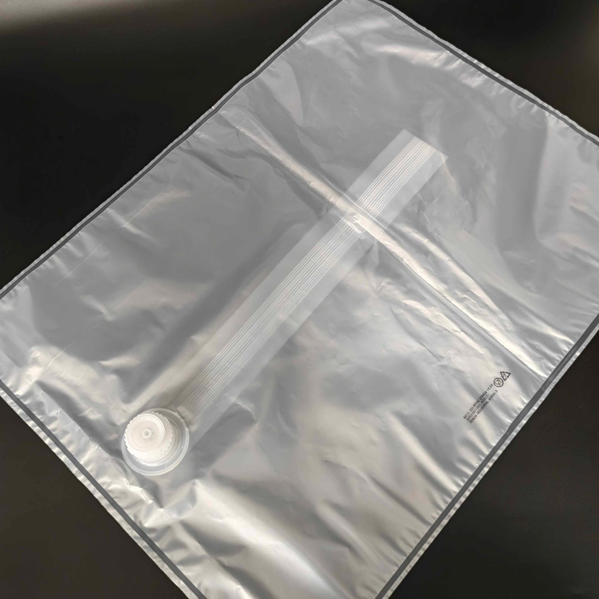 Bag in box for syrup 1L 1.5L 3L 5L 10L 15L 20L 220L - baginbox - packaging