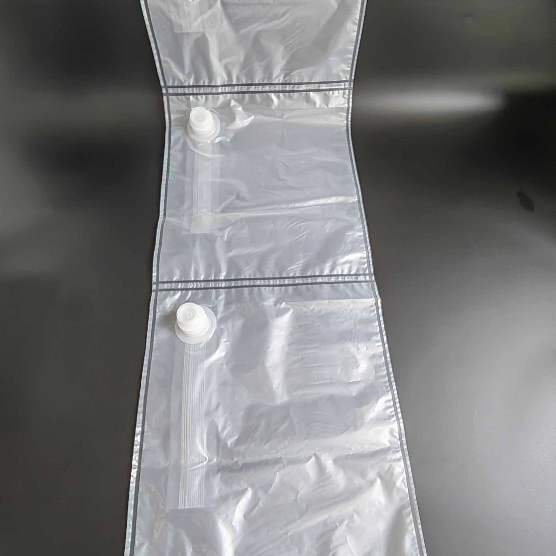 Bag in box for syrup 1L 1.5L 3L 5L 10L 15L 20L 220L - baginbox - packaging