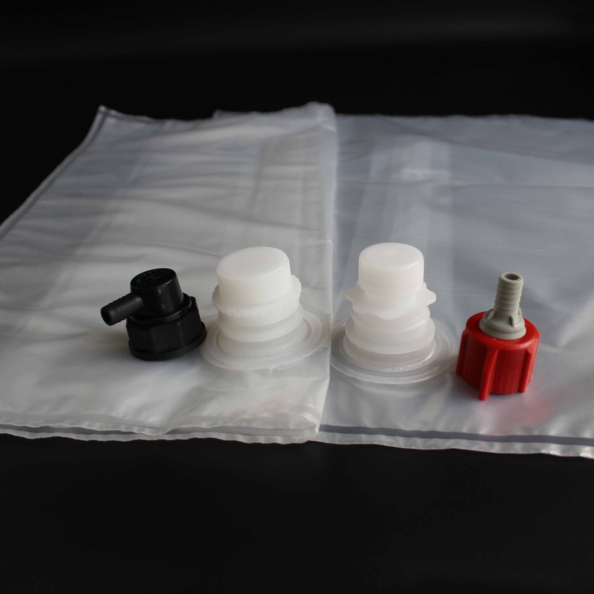 Bag in box syrup Bib Bag For Mango Pineapple Beverage Juice 5L 10L 20L 5 litre 10 litre 20 litre - baginbox - packaging