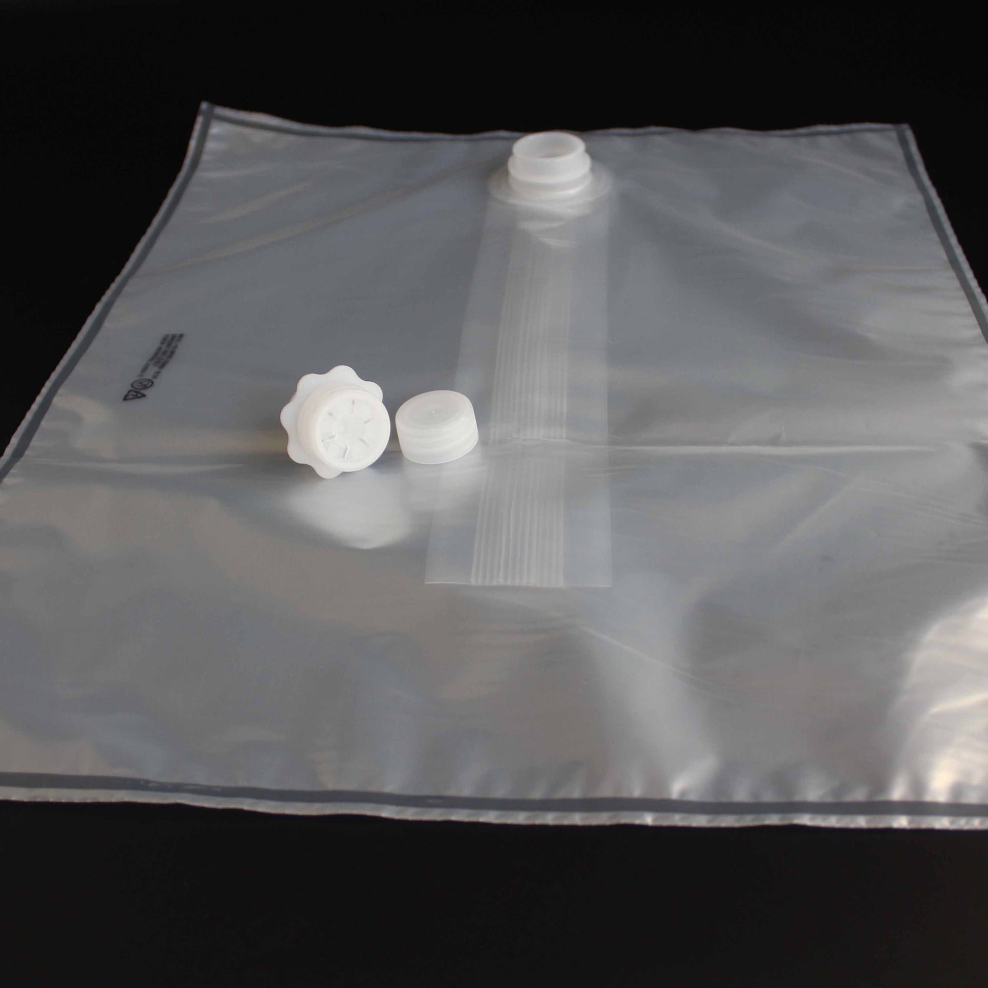 Bag in box syrup Bib Bag For Mango Pineapple Beverage Juice 5L 10L 20L 5 litre 10 litre 20 litre - baginbox - packaging