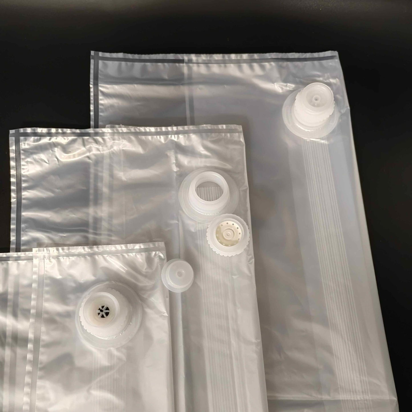 Bag in box syrup Bib Bag For Mango Pineapple Beverage Juice 5L 10L 20L 5 litre 10 litre 20 litre - baginbox - packaging