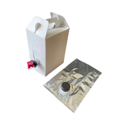 bib_Bag-in-Box complete system