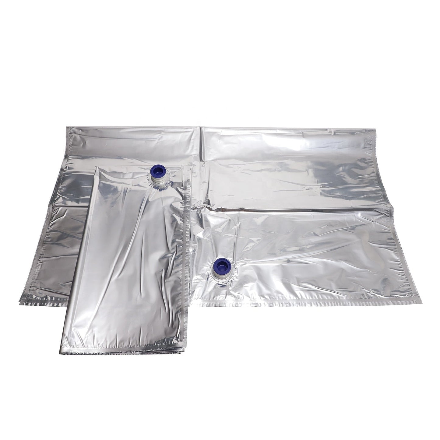 100pes Aseptic Bag in box High Quality Tomato Paste Pulp 220L Standard Barrier Packaging - baginbox - packaging
