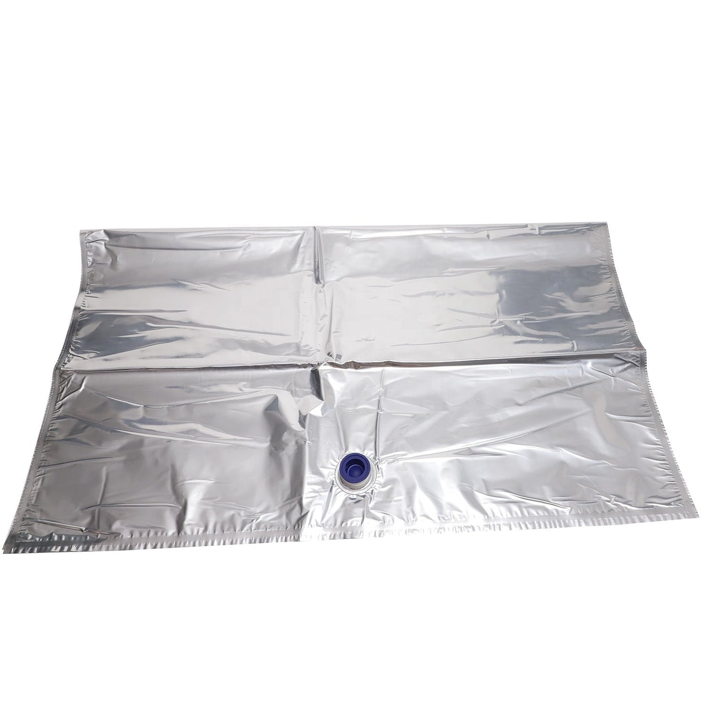100pes Aseptic Bag in box High Quality Tomato Paste Pulp 220L Standard Barrier Packaging - baginbox - packaging