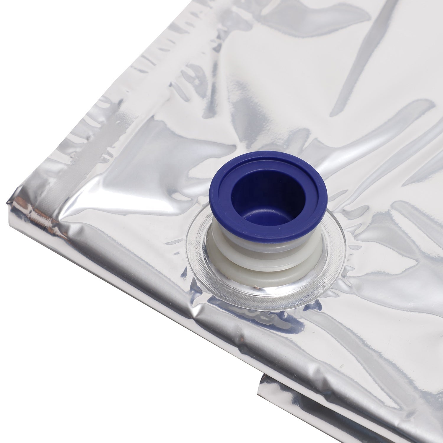 100pes Aseptic Bag in box High Quality Tomato Paste Pulp 220L Standard Barrier Packaging - baginbox - packaging