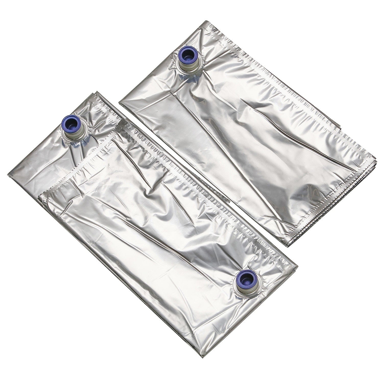 100pes Aseptic Bag in box High Quality Tomato Paste Pulp 220L Standard Barrier Packaging - baginbox - packaging