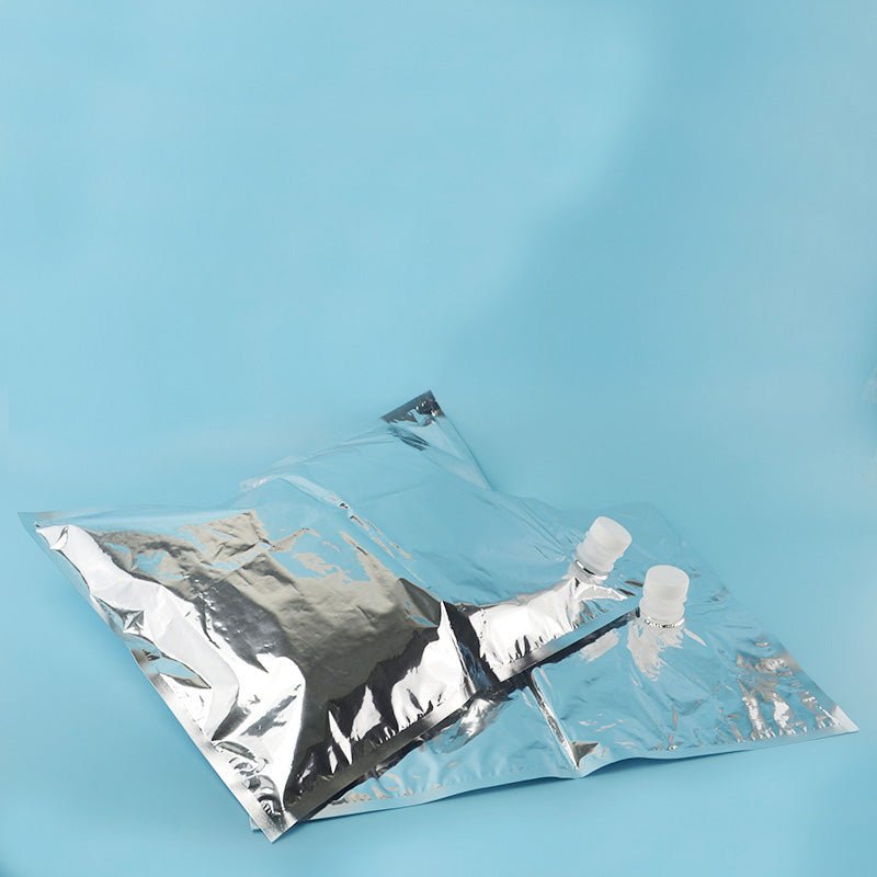 Bag in box for chemical 1L 1.5L 2L 3L 5L 10L 15L 20L 220L - baginbox - packaging