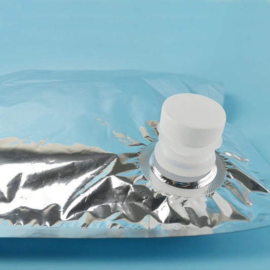 Bag in box for chemical 1L 1.5L 2L 3L 5L 10L 15L 20L 220L - baginbox - packaging