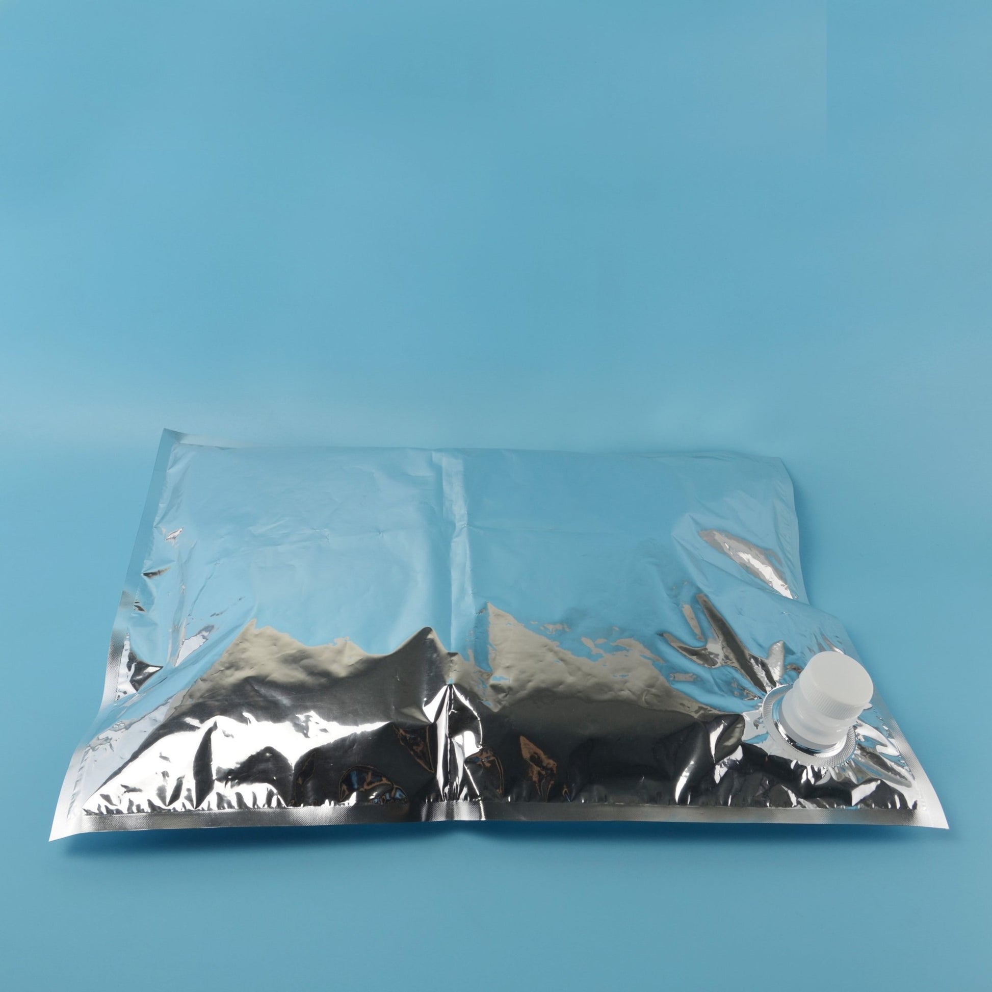 Bag in box for chemical 1L 1.5L 2L 3L 5L 10L 15L 20L 220L - baginbox - packaging