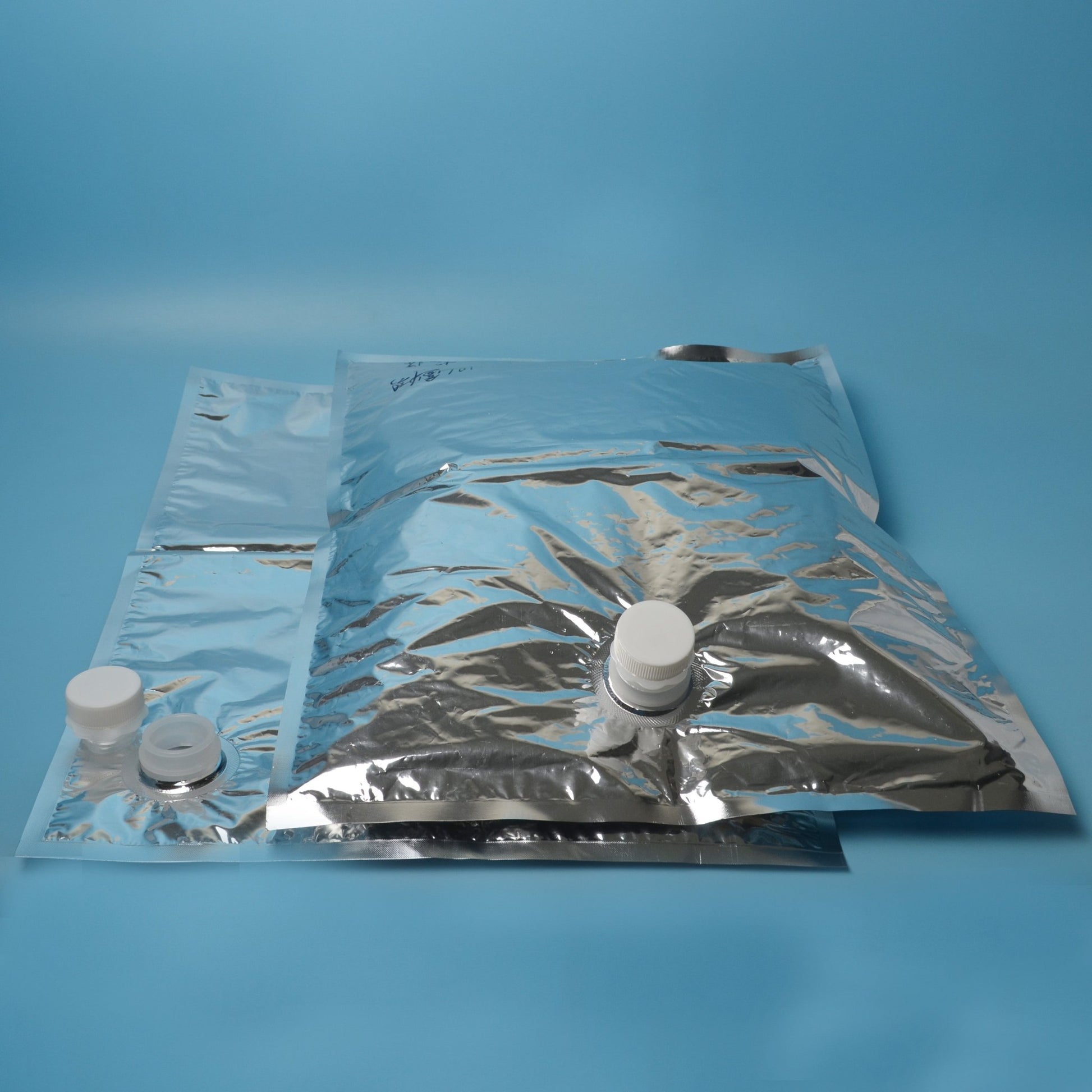 Bag in box for chemical 1L 1.5L 2L 3L 5L 10L 15L 20L 220L - baginbox - packaging