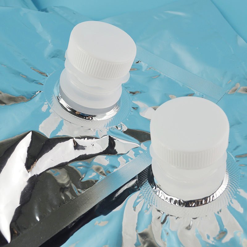 Bag in box for chemical 1L 1.5L 2L 3L 5L 10L 15L 20L 220L - baginbox - packaging
