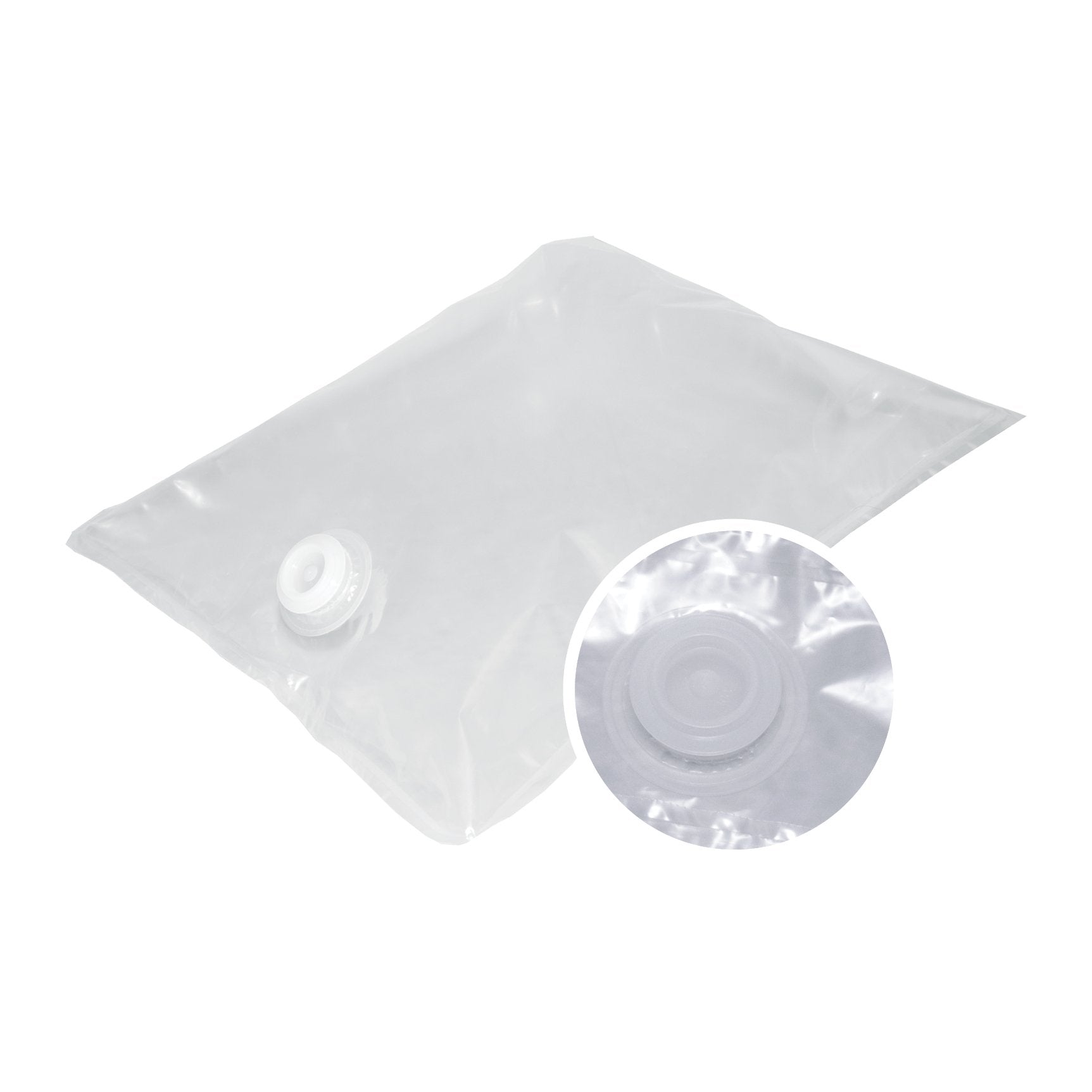 Bag in box for dairy 1L 1.5L 2L 3L 5L 10L 15L 20L 220L - baginbox - packaging