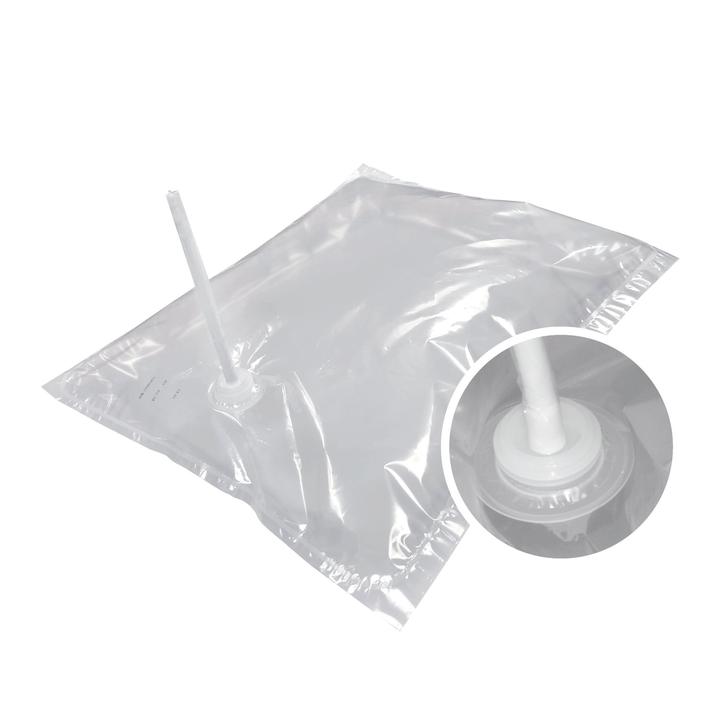 Bag in box for dairy 1L 1.5L 2L 3L 5L 10L 15L 20L 220L - baginbox - packaging