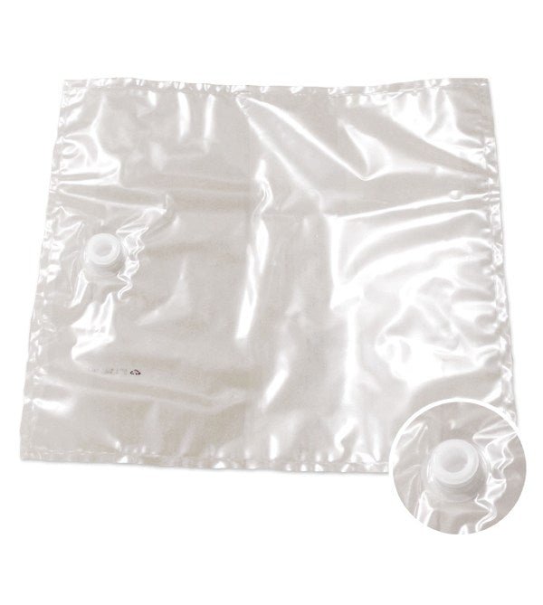 Bag in box for dairy 1L 1.5L 2L 3L 5L 10L 15L 20L 220L - baginbox - packaging