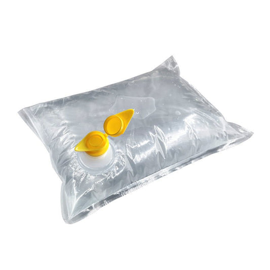 Bag in box for Edible Oil 1L 1.5L 3L 5L 10L 15L 20L 220L - baginbox - packaging